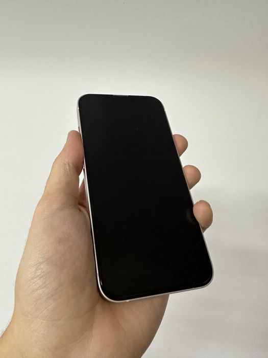 iPhone 13 128Gb Pink / Айфон 13 128ГБ