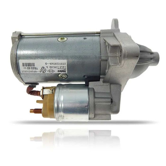 Стартер за Renault Master 2.3, Opel Movano 2010-2022