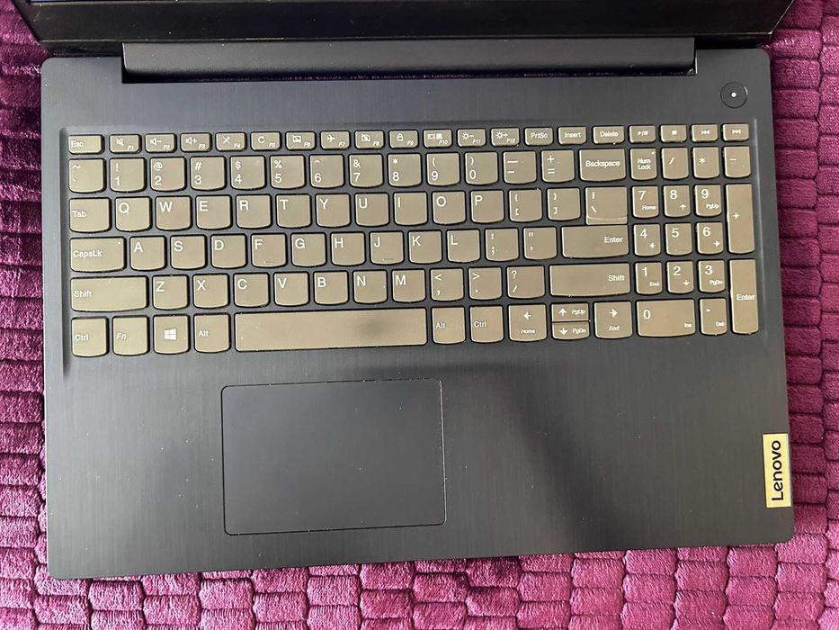 Laptop LENOVO ideapad 3-15IIL05