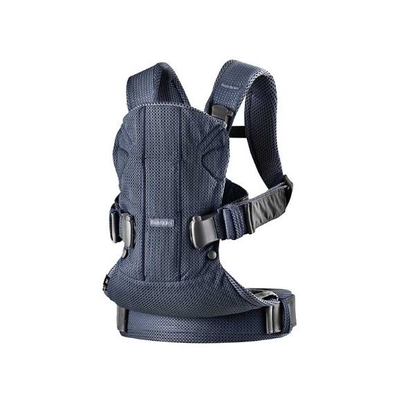 Marsupiu Anatomic OneAir Babybjorn