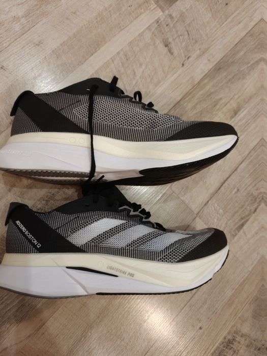 Адидас Adizero Boston 12
