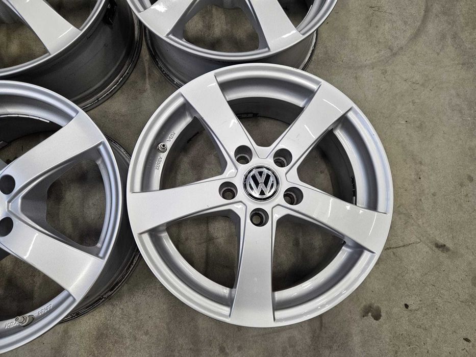 Jante 5x112 R16 AUDI A4 b6 b7 b8 b9,A6,Q3,VW Passat Golf Jetta Caddy,SKODA Octavia Superb Yeti,SEAT Leon Exeo Altea