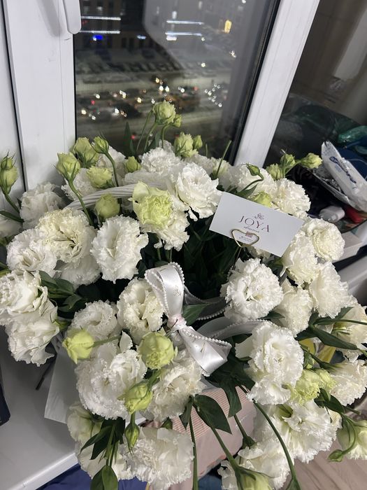 Продам срочно букет торг есть