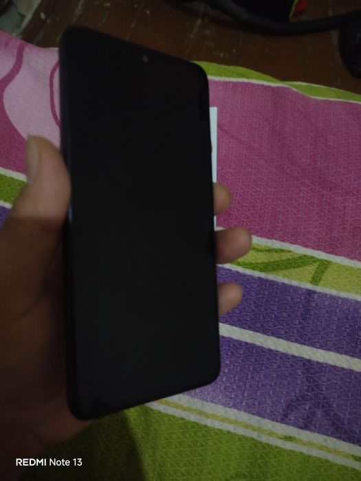 Redmi Note 11 pro sotladi