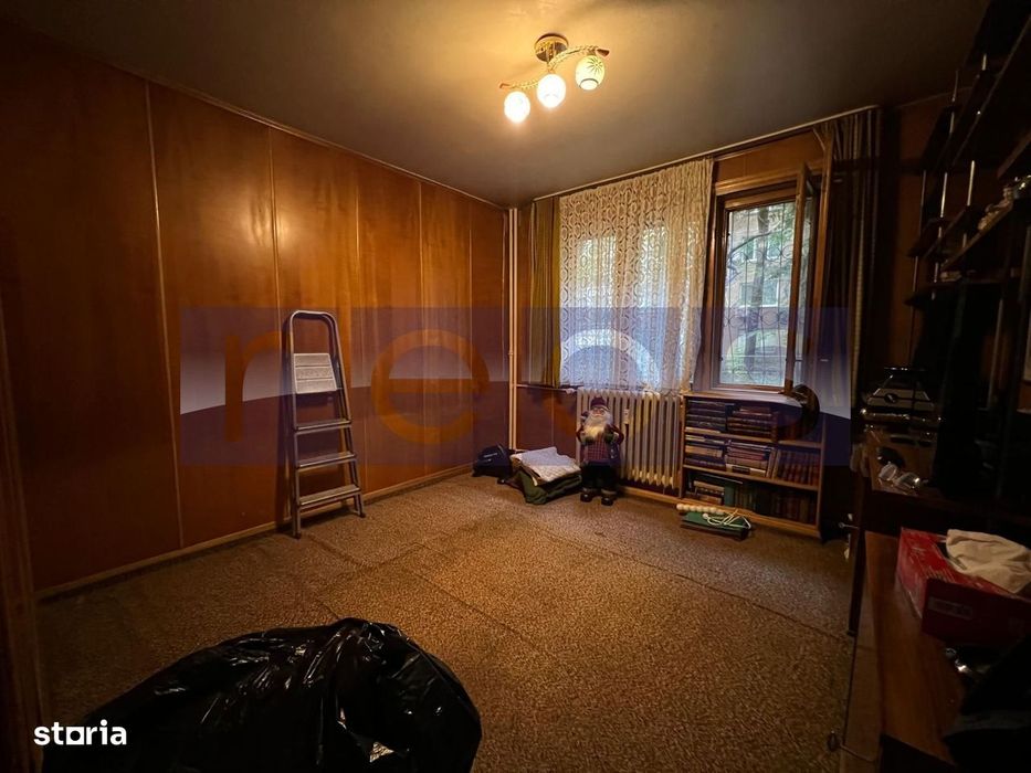 Vanzare 3 Camere | Zona Tineretului- Piata Norilor