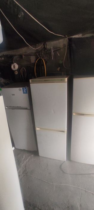 Холодильники с доставкой