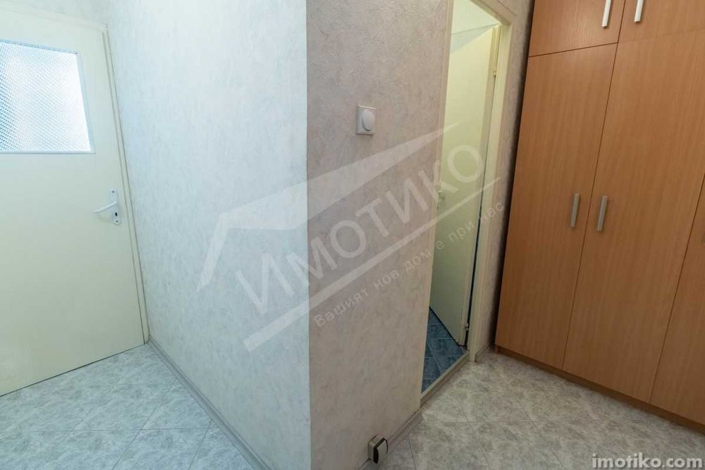 Продава се Едностаен апартамент в София, Младост 3 - 44 кв.м за 3478 €/кв.м - Снимка #5