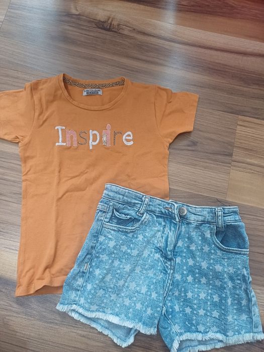 Летен детски комплект