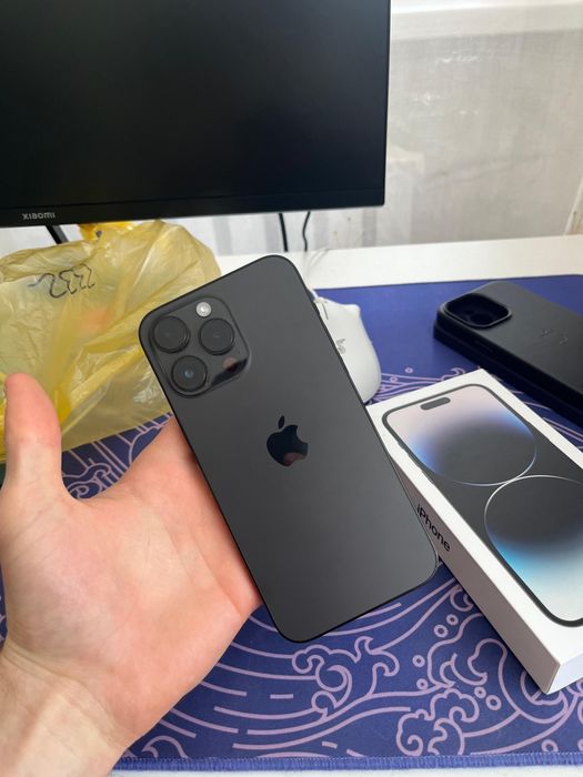 Iphone 14 Pro Max 512gb