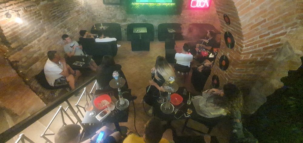 Inchiriem Bar Pub Cafenea pt Evenimente Cluj