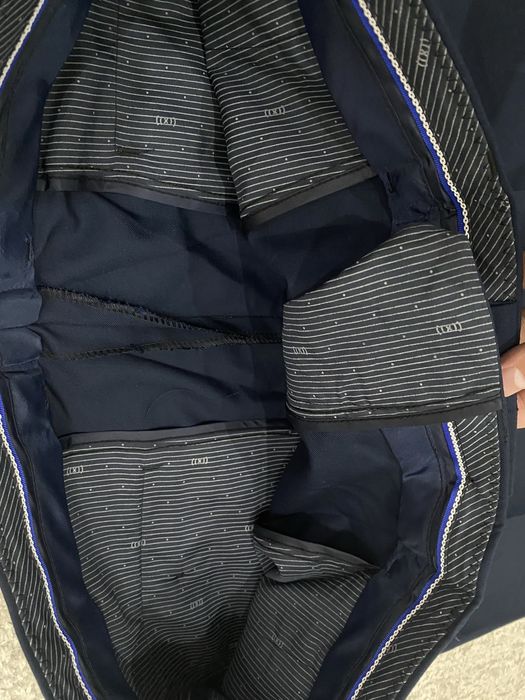 Школьные брюки