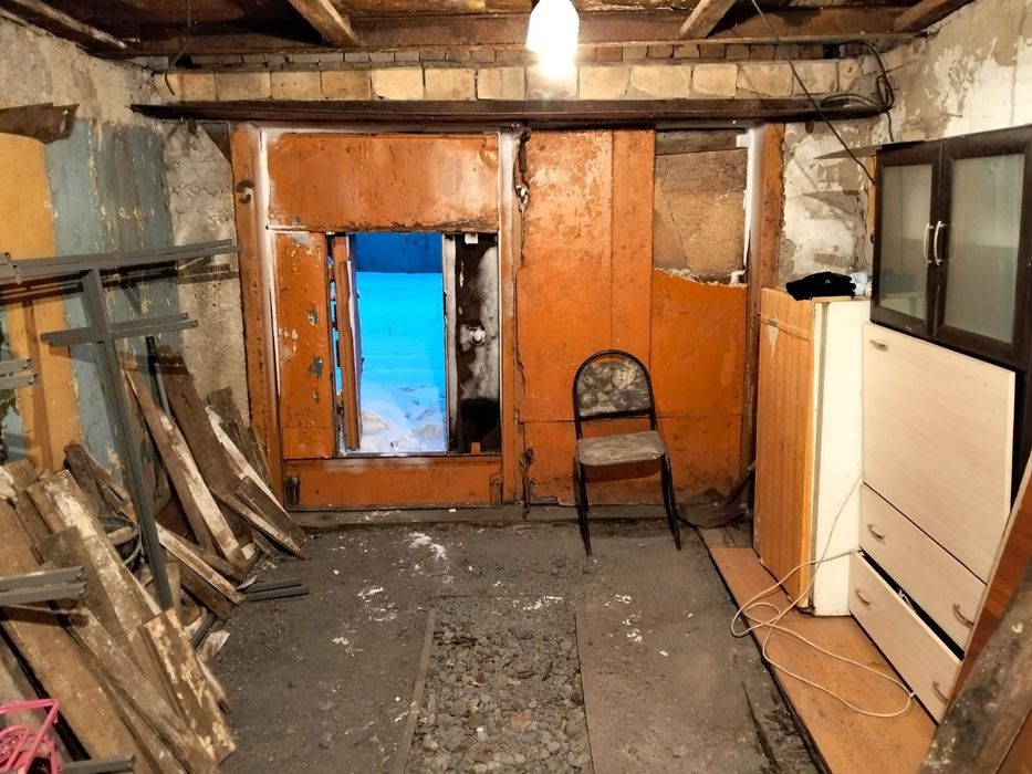 Продам Гараж в хорошем месте