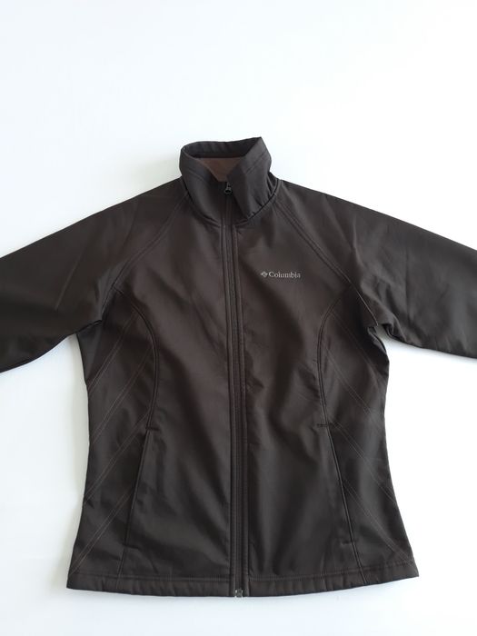 Jacheta Columbia Omni-Shield