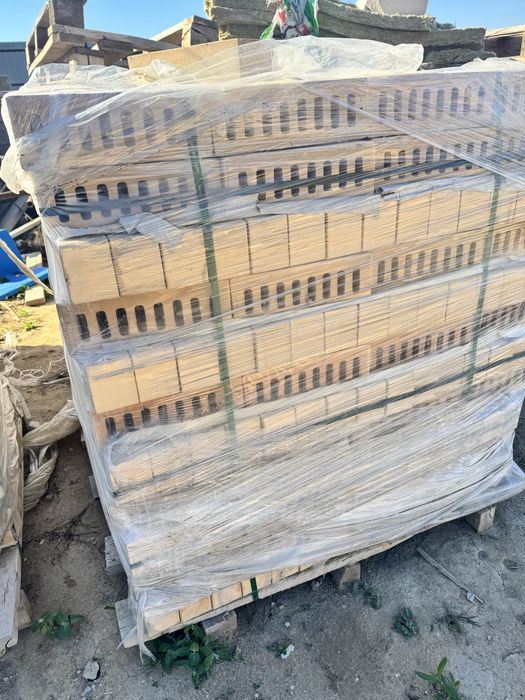 Кирпич облицовочный