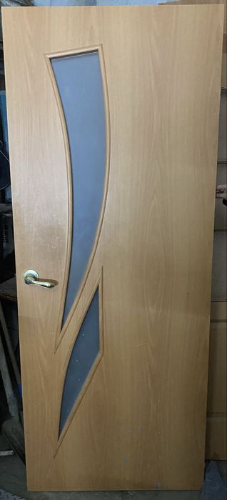 Продам межкомнатные двери
