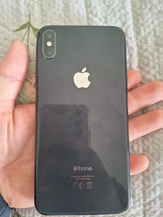IPhone xs max 64