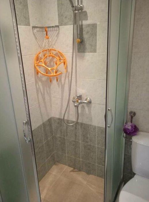 Дава се под наем Двустаен апартамент в Бургас, Лазур - 62 кв.м за 408 € - Снимка #5