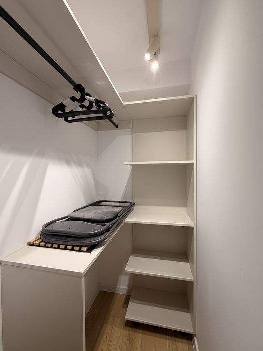 Apartament nou prima inchiriere