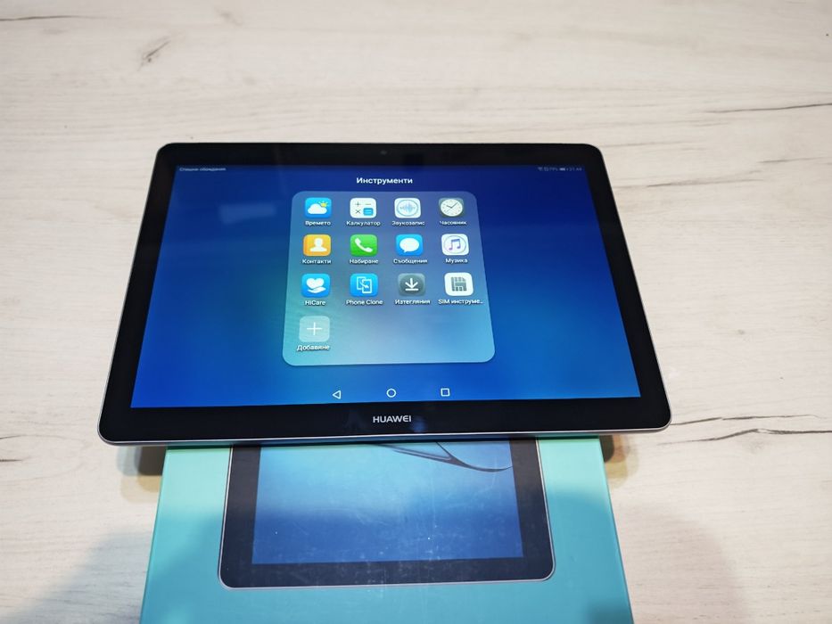 Huawei MediaPad T3 10 2GB RAM 16 GB ROM