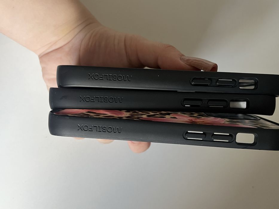 Huse Mobilfox pentru Iphone 13 Mini