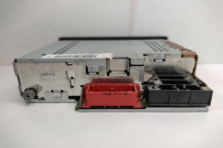 Modul Radio 8200205833 / C RENRAT121-52 Renault Scenic a 2-a generati