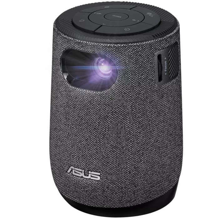 Videoproiector portabil Asus ZenBeam Latte L1, Full HD nativ, Wi-Fi