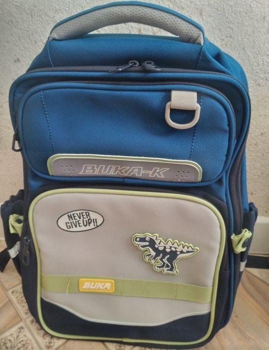 Рюкзаки для школьников