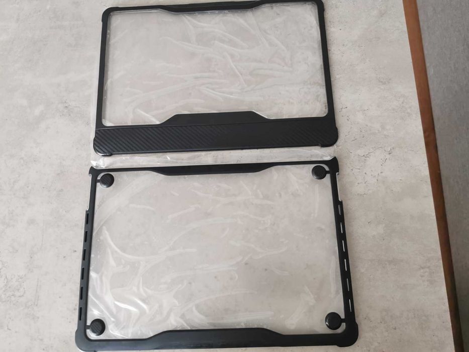 Husa protectie laptop Apple Macbook Pro 13 13.3 A1706 A1708 A1989