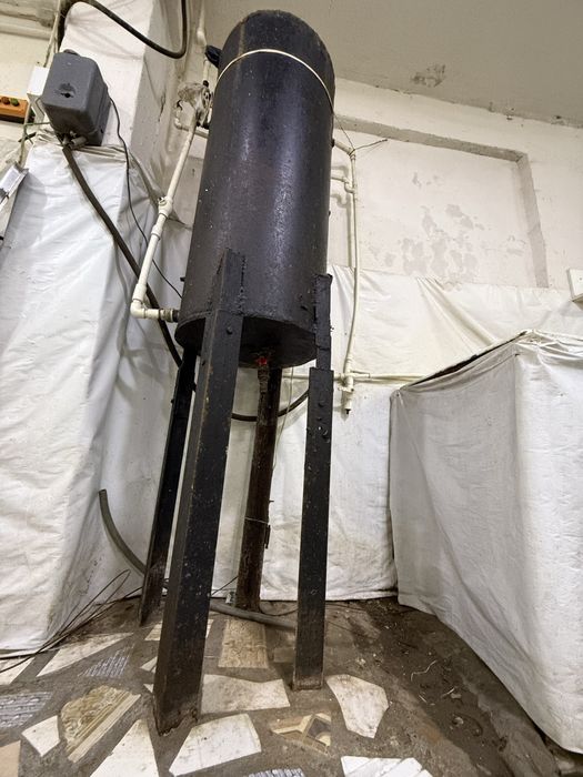 Емкость, водонагреватель, котел