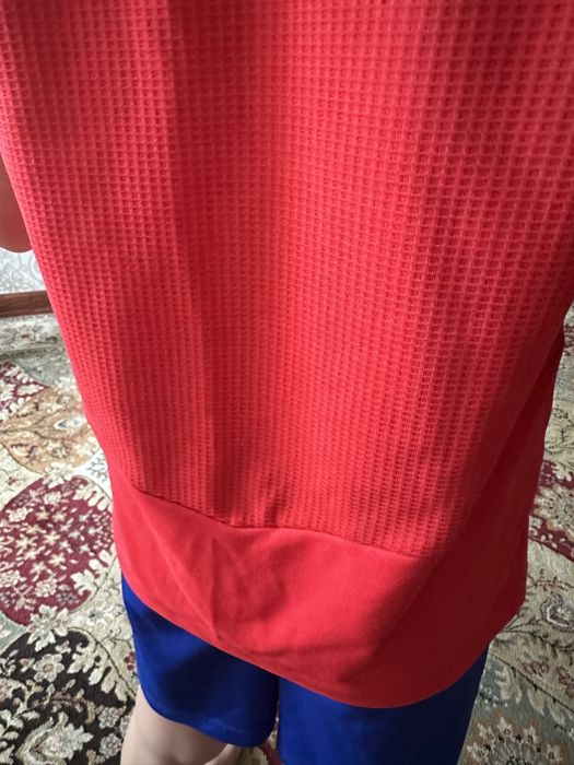 Футбольная форма