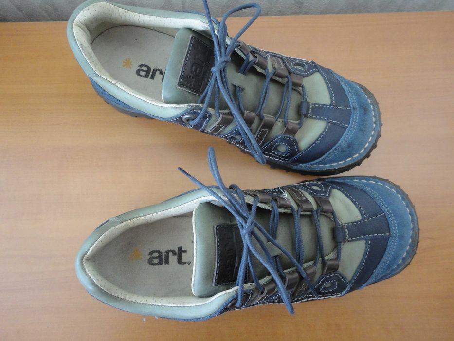 N39 Art Company/дамски обувки