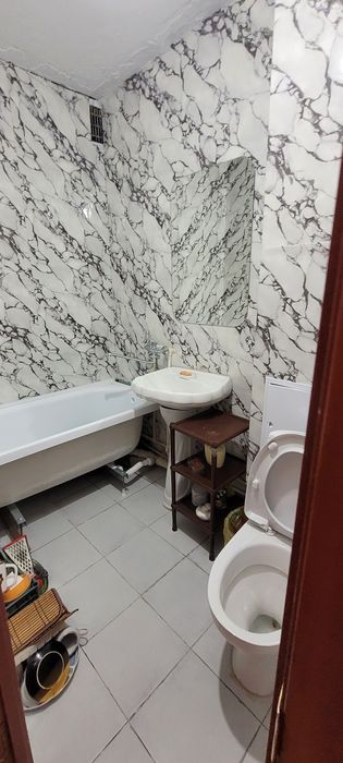 Сдается 2 к.кв. на 5 мкр.