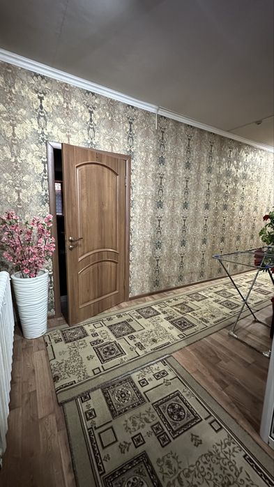 Гостиница БЕРЕКЕ