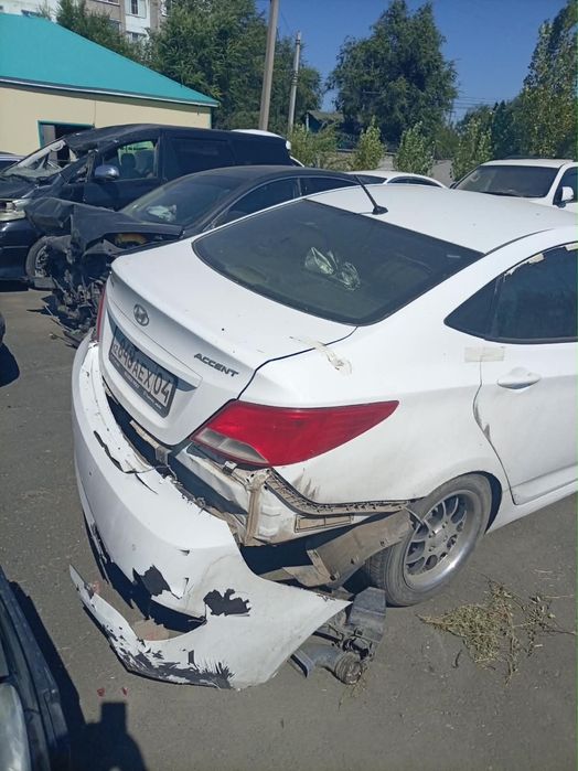 Акцент по запчастям 1.6 автомат