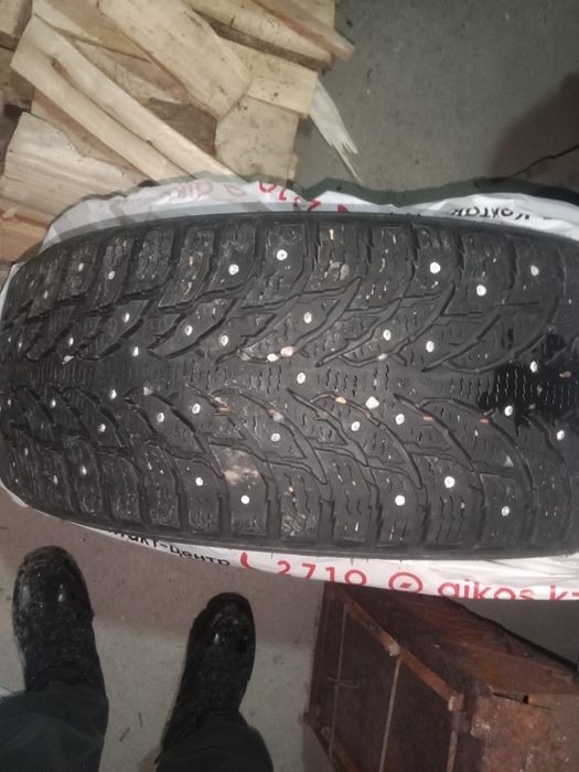 Продам Покрышки.