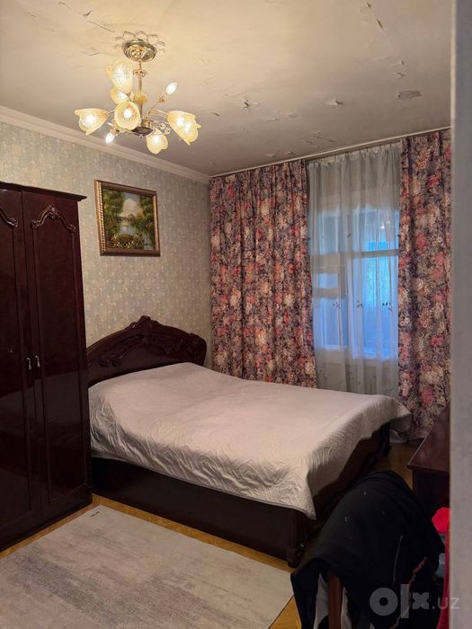 Срочно продается 3-х комнатная квартира в Яшнабадском районе