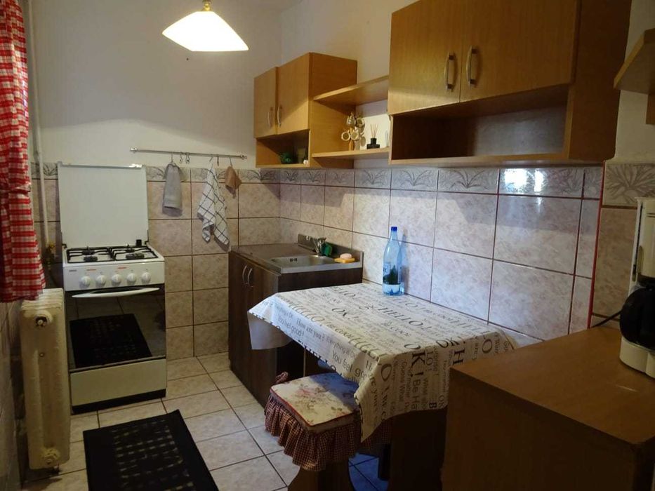 Închiriez APT. 1 CAM. ARADULUI Est Timișoara