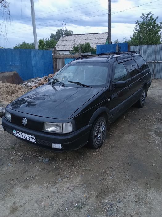 Пассат б3 Обмен на 2114