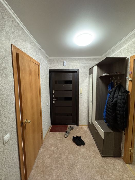 Сдам 1-ю куартиру (аэропорт)