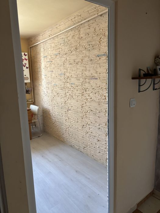 Apartament cu 3 camere