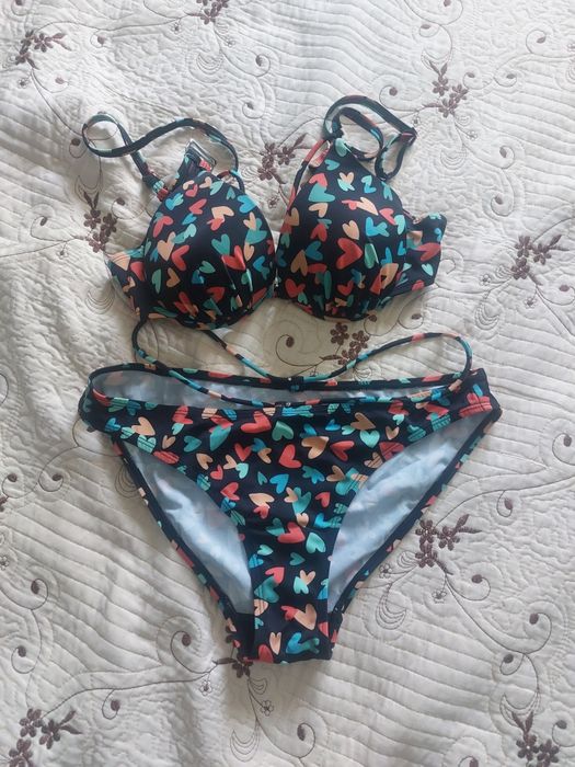 Costum de baie dama