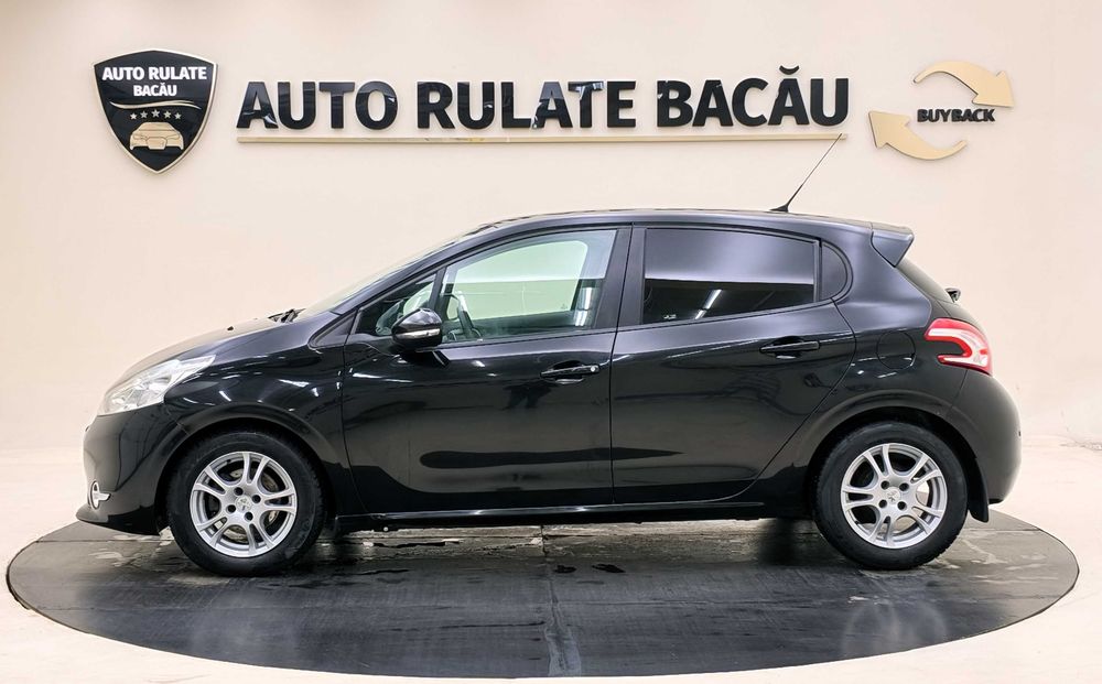 PEUGEOT 208 2012 — imagine 22