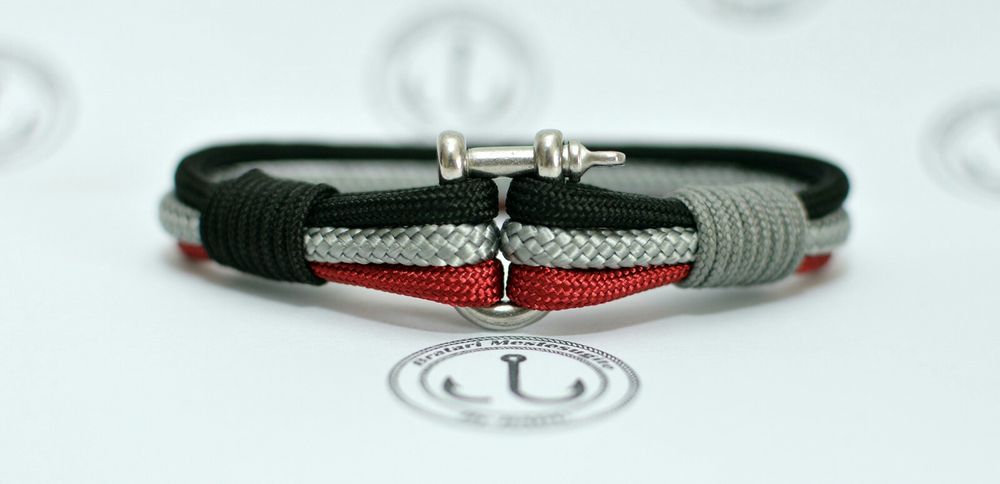 Bratara Nautica by RADU , colectie noua!!!