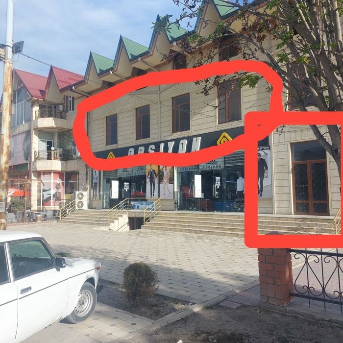 Hostel Mexmonxona