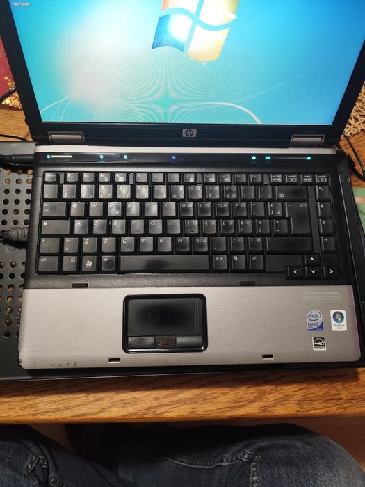 Vand/dezmembrez laptop HP Compaq 6530b