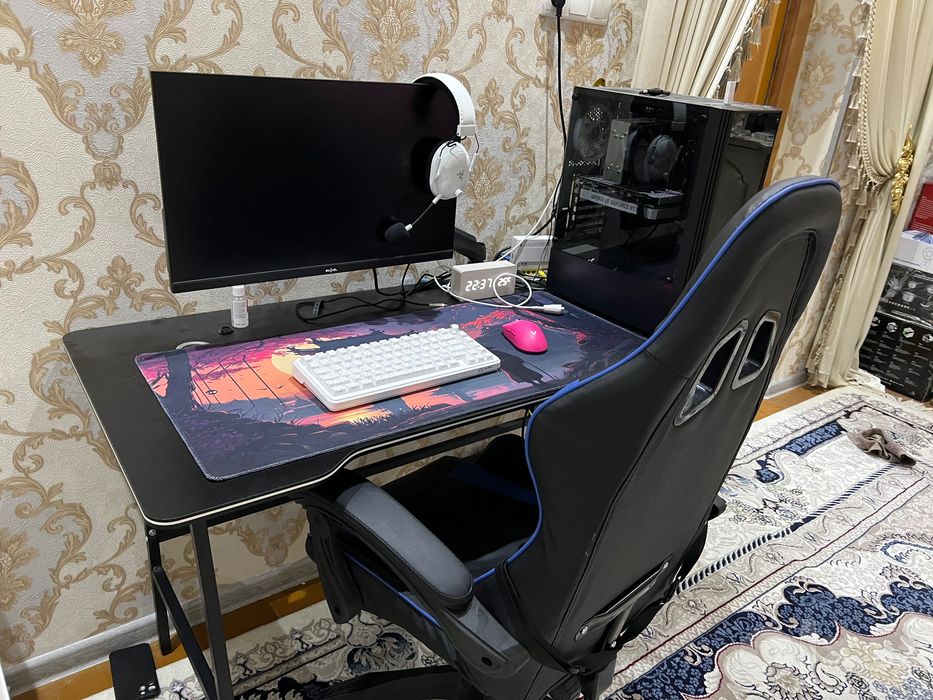 Игравой компьютер