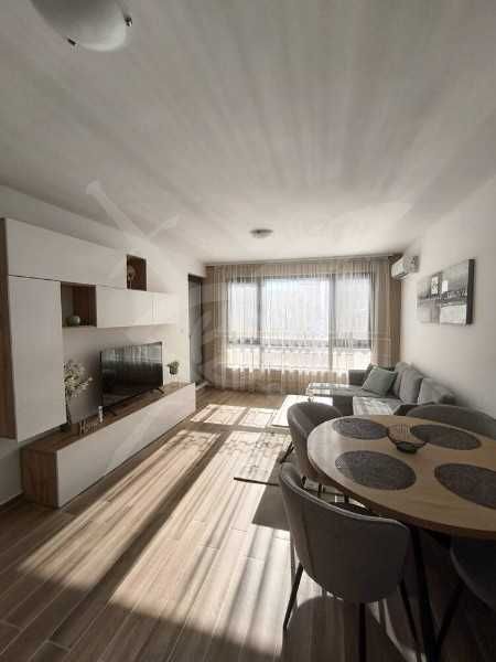 Двустаен - Сарафово