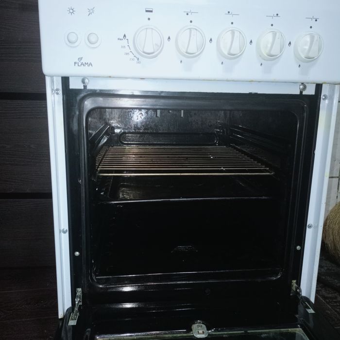 Газовая плита Flama