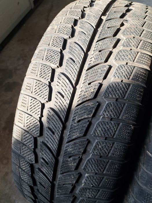 4 anvelope iarnă 275 55 r20 Catchsnow