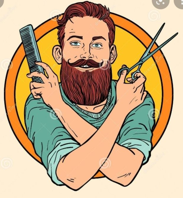 Frizer ofer servici de frizerie la domiciliu